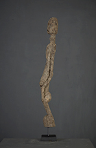 Statue Dogon du Mali de 49.5cm