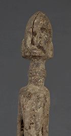 Statue Dogon du Mali de 49.5cm