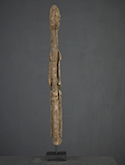 Statue Dogon du Mali de 47cm